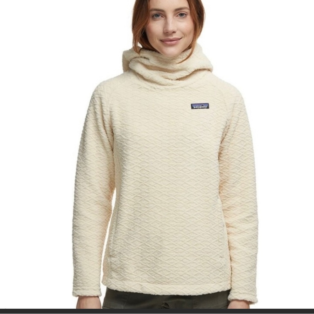 Patagonia Diamond Capra Hoodie